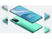 OnePlus 8T could be launch on October 14 with a 6.55-inch FHD+ 120Hz AMOLED display, 65W fast charging