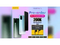 Realme 7i to be announced on September 17 with 6.5-inch 90Hz display, 64MP quad rear cameras, 5000mAh battery