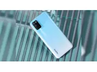 Realme 7i launched with 6.5-inch 90Hz display, 64MP quad rear cameras, 5000mAh battery