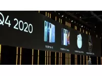 Realme at IFA 2020 Teased Smart Cam 360, Smart Bulb, Buds Wireless Pro, Buds Air Pro, Watch S Pro and more