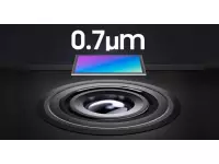 Samsung introduces Advanced 0.7μm-Pixel ISOCELL Image Sensors for Smartphones