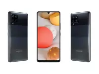 Samsung Galaxy A42 5G launched with 6.6-inch Super AMOLED Infinity-U display, Snapdragon 690, 5000 mAh battery