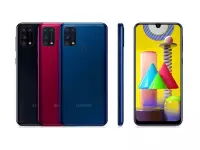 Samsung Galaxy F41 surfaced before of India launch with 6.4-inch FHD+ AMOLED display, 64MP triple rear cameras, 6000mAh battery