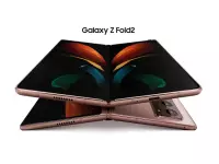 Samsung announced Galaxy Z Fold2 5G price in India at Rs.1,49,999, Pre-book starting September 14.