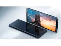 Sony Xperia 5 II launched with 6.1-inch FHD+ HDR OLED 120Hz display, Snapdragon 865 SoC, 12MP Triple rear cameras, 4K HDR 120 fps recording