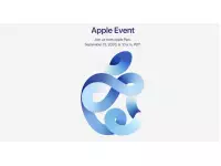 Apple ‘Time Flies’ Event on September 15; Expected - Watch Series 6, new iPads and more