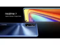 Realme 7 launched in India starting at Rs. 14999 with 6.5-inch FHD+ 90Hz display, Helio G95 SoC, 8GB RAM, 64MP quad rear cameras