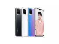 Vivo V20 Pro launched with 6.44-inch FHD+ AMOLED display, Snapdragon 765G SoC, 44MP dual front cameras