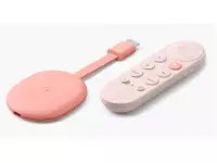 Google launched new Chromecast at $49.99 with Google TV, 4K HDR support, voice remote