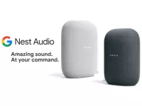 Google Nest Audio smart speaker launched in India at Special price of Rs.6,999 on Flipkart