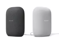 Google launched Nest Audio smart speaker, and available in India this October.