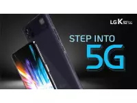 LG K92 5G launched with 6.7-inch FHD+ FullVision display, Snapdragon 690, 64MP quad rear cameras