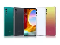 LG VELVET launched in India for Rs.36,990 with 6.8-inch FHD+ OLED display, Snapdragon 845 SoC