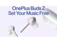 OnePlus Buds Z launched in India for Rs.3,190 with 10mm dynamic drivers, Dolby Atmos