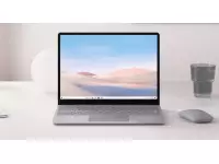 Microsoft Surface Laptop Go launched in India starting at Rs.63,499 with 12.4-inch touchscreen, 10th Gen Intel Core i5, up to 16GB RAM