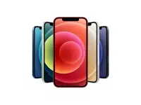 Apple iPhone 12 mini 5G and iPhone 12 5G launched India price starts at Rs. 69900 with 5.4-inch and 6.1-inch OLED Super Retina XDR display
