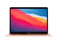 Apple launched new MacBook Air in India starting at Rs.92,900 with M1 chip, Fanless design, up to 18h battery life