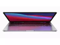 Apple MacBook Pro 13-inch launched in India starting at Rs.1,22,900 with M1 chip, up to 20 hours of battery life