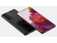 Samsung Galaxy S21 and Galaxy S21 Ultra with S pen renders surface, could be introduced in January 2021