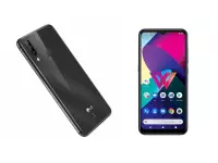LG W11, W31 and W31+ launched in India starting from Rs.9,490 with 6.52-inch FullVision display