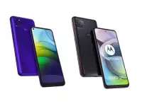 Motorola launched Moto G 5G with 6.7-inch FHD+ display, Snapdragon 750G SoC and Moto G9 Power with 6.8-inch display, Snapdragon 662 SoC