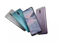 Nokia 2.4 launched in India at Rs.10,399 with 6.5-inch display, dual rear cameras, 4500mAh battery
