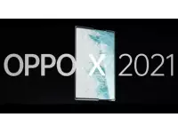 OPPO INNO Day showcased OPPO X 2021 Rollable Concept phone, AR Glass 2021 and CybeReal AR app