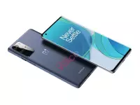 OnePlus 9 Pro renders surfaced with 6.7-inch curved display, quad rear cameras