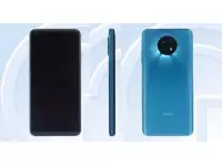 Redmi Note 9 has certified on TENAA with 6.53-inch FHD+ display, 48MP triple rear cameras alongside Redmi Note 9 5G and Note 9 Pro 5G