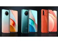 Redmi Note 9 Pro 5G launched with 6.67-inch FHD+ 120Hz display, Snapdragon 750G, 100MP quad rear cameras, along with Redmi Note 9 5G and Note 9 4G