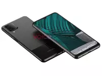 Samsung Galaxy M12 surfaced with 6.5-inch Infinity-V display, Quad rear cameras, 7000mAh battery