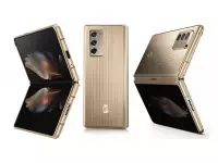 Samsung Galaxy W21 5G foldable phone launched with 120Hz refresh rate, Snapdragon 865+ SoC, 12GB RAM