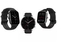 Amazfit GTR 2, GTS 2, and GTS 2 mini launching in India, starting with GTR 2 on December 17 with AMOLED screen, SpO2, GPS