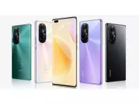 HUAWEI Nova 8 Pro launched with 6.72-inch FHD+ OLED 120Hz display, Kirin 985, 66W fast charging alongside Nova 8