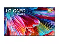 LG will introduce QLED Mini LED TVs alongside 86-inch 8K QLED TV at Virtual CES 2021
