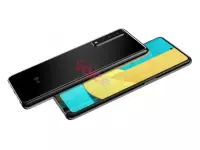 LG Stylo 7 5G Surfaced online with 6.8-inch display, Stylus pen, triple rear cameras