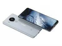 Nokia 5.4 has surfaced with 6.39-inch HD+ display, Snapdragon 662 SoC, 48MP quad rear cameras
