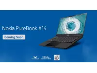 Nokia PureBook X14 launching in India soon with 10th Gen Intel Core i5 processor, Dolby Vision-Atmos