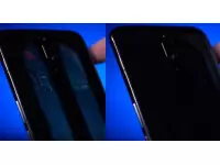 Nubia Red Magic 6 Gaming phone surfaced with Electrochromic Glass Rear Panel