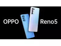 OPPO Reno5 5G and Reno5 Pro 5G launched with FHD+ 90Hz AMOLED display, 64MP quad rear cameras, Android 11