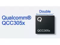 Qualcomm QCC305x Bluetooth SoC series launched with Audio sharing, Adaptive ANC and more to TWS earbuds