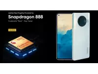 Realme Race has surfaced with Snapdragon 888 chipset, quad rear camera, Android 11