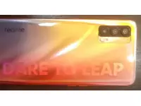 Realme Koi (aka Race) Live Images Surfaced with Snapdragon 888 SoC, 125W fast charging