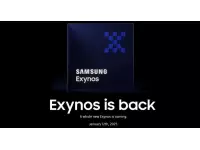 Samsung Exynos 2100 5G chipset launching on January 12 with ARM Mali-G78 GPU, Wi-Fi 6, Bluetooth 5.2