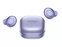 Samsung Galaxy Buds Pro actual image surfaced with FCC certification before the announcement