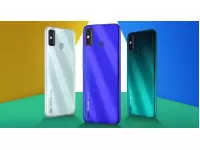 Tecno Spark 6 Go launched in India at Rs.8,499 with 6.52-inch display, 5000mAh battery