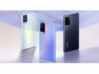 Vivo X60 Pro certified by TENAA with 6.56-inch FHD+ 120Hz AMOLED display, Exynos 1080, quad rear cameras with Zeiss optics