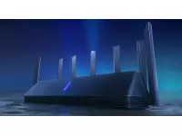 Xiaomi Router AX6000 launched with Wi-Fi 6 802.11ax, up to 6000Mbps wireless speed