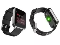 boAt Watch Enigma launched in India at Rs.2,999 with 1.54-inch color touch display, SpO2 monitoring