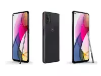 Motorola Moto G Stylus (2021) leaked by Amazon with Key specifications and Price